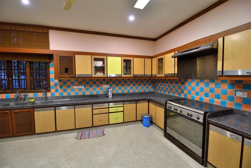 ホテルSri Ranga Krupa Tiruchirappalli エクステリア 写真