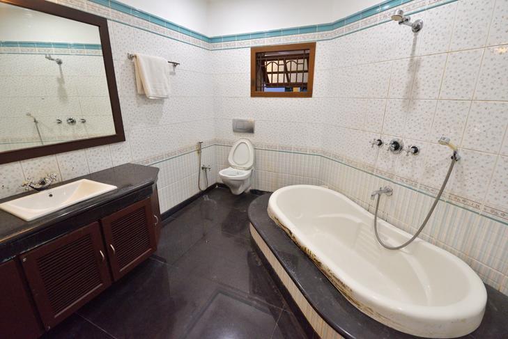 ホテルSri Ranga Krupa Tiruchirappalli エクステリア 写真
